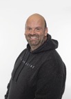 Damian Lonnee, MSW, CISW