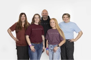 Pillar & Vine Staff Photo - June 2026